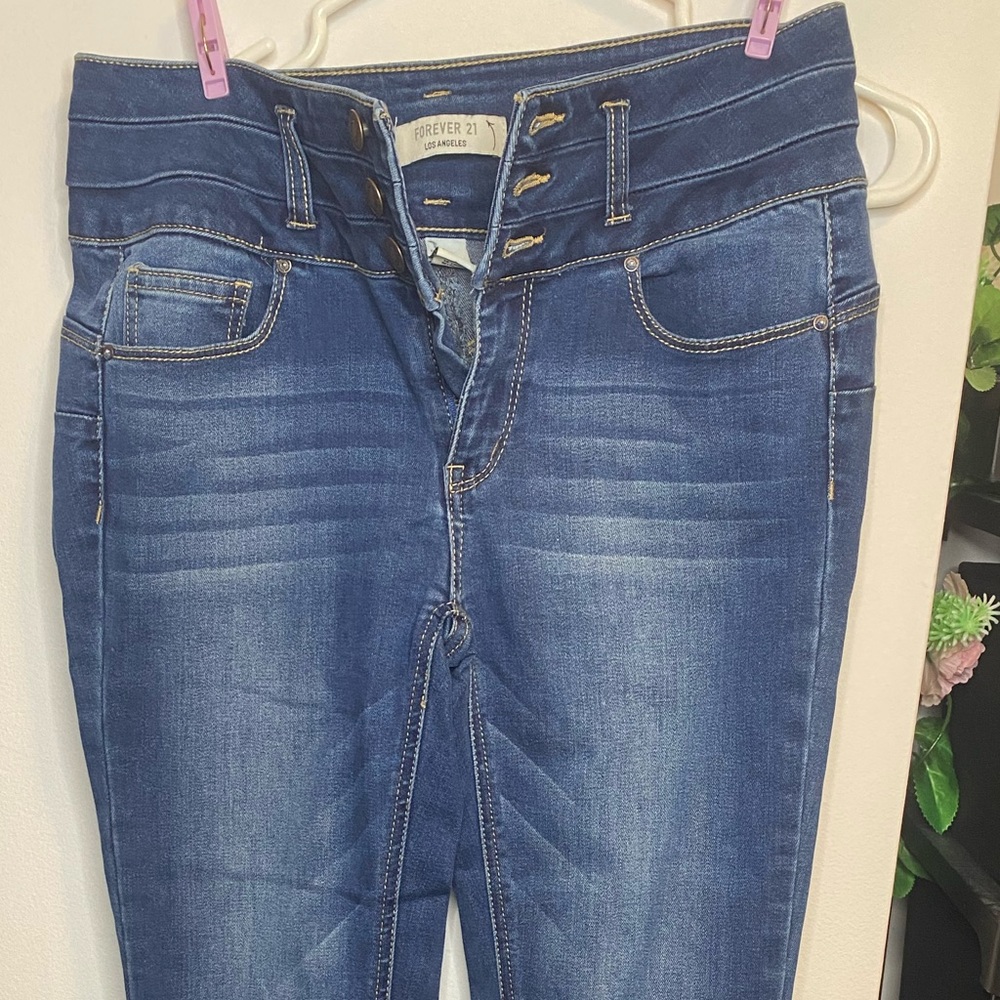 Blue Jeans